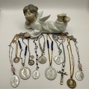 FOI jewelry by StormDesignsbyG